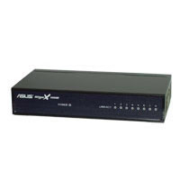 Asus GigaX1008B White (90-Q661GN1NNAM31)